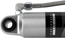 Load image into Gallery viewer, Fox 2017+ Ford F-250 2.0 Perf Series 12.1in Smooth Body R/R Rear Shock  0-1in. Lift
