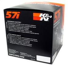 Load image into Gallery viewer, K&amp;N Ford Fiesta MK6 1.2L/1.4L/1.6L Performance Intake Kit
