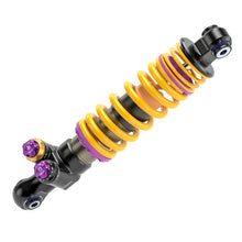 Load image into Gallery viewer, KW Coilover Kit V5 2014+ Lamborghini Huracan (Incl Spyder) w/ NoseLift / w/o Elec. Dampers
