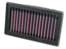 Load image into Gallery viewer, K&amp;N 06-10 BMW F800S/ST Air Filter
