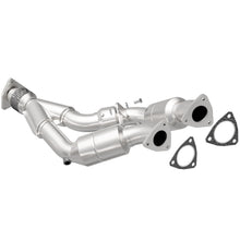 Load image into Gallery viewer, MagnaFlow Conv DF 04-06 VW Touareg 3.2L
