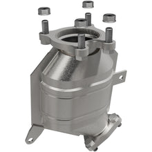 Load image into Gallery viewer, MagnaFlow Conv DF 1990-1995 Honda Civic L4 1.5L (California)
