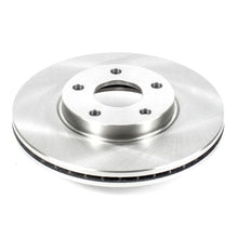 Load image into Gallery viewer, Power Stop 10-13 Ford Transit Connect Front Autospecialty Brake Rotor
