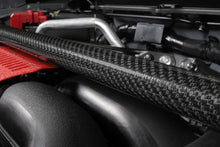 Load image into Gallery viewer, Perrin 2013+ BRZ/FR-S/86/GR86 Front Strut Brace - Carbon Fiber (Req. Removal of OEM Engine Cover)
