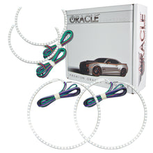 Load image into Gallery viewer, Oracle Dodge Magnum 05-07 Halo Kit - ColorSHIFT w/ 2.0 Controller
