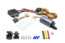Load image into Gallery viewer, Fuelab 253 In-Tank Brushless Fuel Pump Kit w/-6AN Outlet/72002/74101/Pre-Filter - 350 LPH
