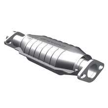 Load image into Gallery viewer, MagnaFlow Conv DF 94-97 Montero 3.5L rear 49S
