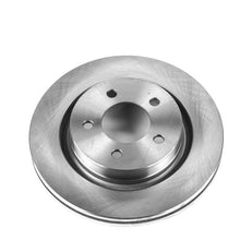 Load image into Gallery viewer, Power Stop 99-04 Chrysler 300M Front Autospecialty Brake Rotor
