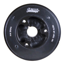 Load image into Gallery viewer, Fluidampr 08-15 Mitsubishi Evo X Steel Internally Balanced Damper
