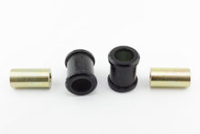 Load image into Gallery viewer, Whiteline 04-11 Mazda RX-8 Front Trailing Arm Upper Bushing Kit
