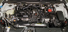 Load image into Gallery viewer, AEM 2016 Honda Civic L4-1.5L F/I Intercooler Charge Pipe Kit
