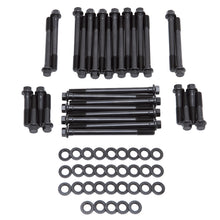 Load image into Gallery viewer, Edelbrock BBC Head Bolt Kit

