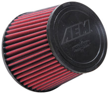 Load image into Gallery viewer, AEM 5 inch x 5 inch DryFlow Air Filter
