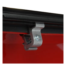 Load image into Gallery viewer, Pace Edwards 14-16 Chevy/GMC Silverado/Sierra 1500 / 2015 HD 8ft Bed BedLocker - Matte Finish
