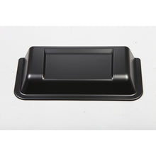Load image into Gallery viewer, Rugged Ridge Cowl Vent Scoop Black 98-18 Jeep Wrangler
