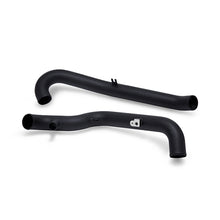 Load image into Gallery viewer, Mishimoto 2014+ Ford Fiesta ST Intercooler Pipe Kit - Wrinkle Black
