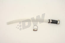 Load image into Gallery viewer, DeatschWerks 04-07 Cadillac CTS-V DW300 Fuel Pump Set Up Kit
