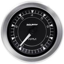 Load image into Gallery viewer, Autometer Chrono 71-74 Charger/ GTX/ Road Runner Dash Kit 6pc Tach/MPH/Fuel/Oil/WTMP/Volt
