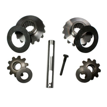 Load image into Gallery viewer, Yukon Gear Standard Open Spider Gear Kit For 55 To 64 GM Chevy 55P w/ 17 Spline Axles
