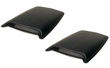 Load image into Gallery viewer, AVS 88-99 Chevy CK (Large Scoop) Hood Scoop - Black

