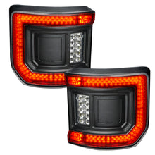 Load image into Gallery viewer, Oracle Jeep Gladiator JT Flush Mount LED Tail Lights
