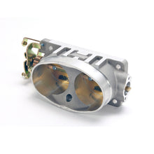 Load image into Gallery viewer, BBK 96-01 Mustang Cobra 4.6 4V Twin 62mm Throttle Body BBK Power Plus Series
