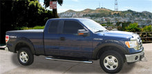 Load image into Gallery viewer, Stampede 2009-2014 Ford F-150 67.0/78.8/97.4in Bed Ruff Riderz Fender Flares 4pc Smooth
