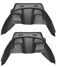 Load image into Gallery viewer, Husky Liners 19-21 Ram 1500 Wheel Well Guards Rear - Black
