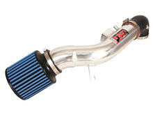 Load image into Gallery viewer, Injen 08-10 Chevy Malibu 2.4L 6cyl (w/ Air Pump) Polished Tuned Air Intake w/ MR Tech &amp; Air Fusion
