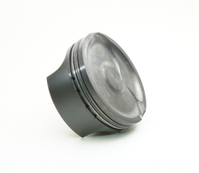 Load image into Gallery viewer, Mahle MS Pistons LSX 428cid 4.065in Bore 4.125in Stk 6.125in Rod .927 Pin -20cc Dish 9.9CR Set of 8
