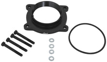 Load image into Gallery viewer, Airaid PowerAid TB Spacer 2016 Chevy Camaro V6-3.6L F/I
