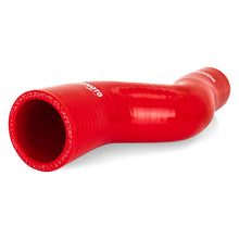 Load image into Gallery viewer, Mishimoto 92-97 Land Cruiser 4.5L I6 Silicone Radiator Hose Kit - Red
