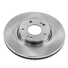 Load image into Gallery viewer, Power Stop 06-11 Hyundai Azera Front Autospecialty Brake Rotor
