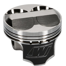 Load image into Gallery viewer, Wiseco AC/HON B 4v DOME +8.25 STRUT 8100XX Piston Kit

