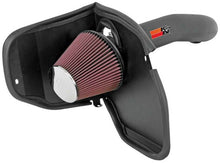 Load image into Gallery viewer, K&amp;N 08-09 Jeep Liberty 3.7L V6 Performance Intake
