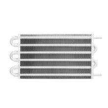 Load image into Gallery viewer, Mishimoto Universal Transmission Fluid Cooler - 12in x 7.5in x .75in
