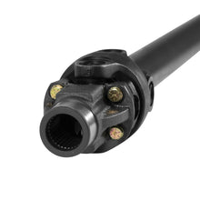 Load image into Gallery viewer, Yukon Performance Front Driveshaft 2018 Jeep JL Sahara 4 Door Auto Selec-Trac
