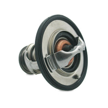 Load image into Gallery viewer, Mishimoto 95-99 Mitsubishi Eclipse / 00-06 Galant 62 Degree Racing Thermostat
