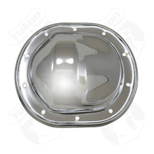 Load image into Gallery viewer, Yukon Gear Chrome Cover For 7.5in Ford
