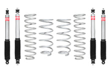 Load image into Gallery viewer, Eibach Pro-Truck Lift Kit 91-97 Toyota Land Cruiser (Incl. Lift Springs and Pro-Truck Sport Shocks)
