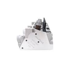 Load image into Gallery viewer, Edelbrock Cylinder Head Pontiac Performer D-Port 87cc Chambers for Hydraulic Roller Cam Complete
