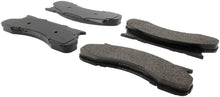 Load image into Gallery viewer, StopTech Street Brake Pads
