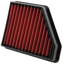 Load image into Gallery viewer, AEM 10-11 Chevrolet Camaro 3.6/6.2L 11.625in O/S L x 9.125in O/S W x 2.313in H DryFlow Air Filter
