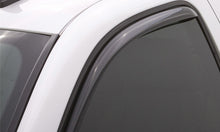 Load image into Gallery viewer, Lund 15-19 Chevrolet Colorado w/ Extended Cab Ventvisor Elite Window Deflectors - Smoke (2 Pc.)

