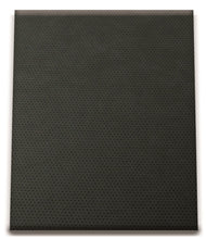 Load image into Gallery viewer, DEI Universal Mat Leather Look Headliner 1/2in x 75in x 54in - Black

