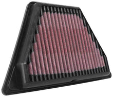 Load image into Gallery viewer, K&amp;N 20-21 BMW R18 1802cc Replacement Air FIlter

