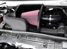 Load image into Gallery viewer, K&amp;N 97-08 Ford E350/#450 Econoline V10-6.8L Black High Flow Performance Kit
