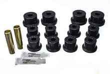 Load image into Gallery viewer, Energy Suspension Suz Sprg Bush O.E.M. - Black
