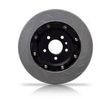 Load image into Gallery viewer, EBC Racing 06-13 Chevrolet Corvette C6 7.0L (Z06) SG-Racing Floating Conversion Rotors
