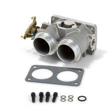 Load image into Gallery viewer, BBK 87-03 Ford F Series Truck RV 460 Twin 61mm Throttle Body BBK Power Plus Series
